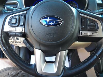 2016 Subaru Outback 3.6R Limited  AWD - Photo 26 - Mishawaka, IN 46545