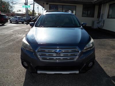 2016 Subaru Outback 3.6R Limited  AWD - Photo 3 - Mishawaka, IN 46545