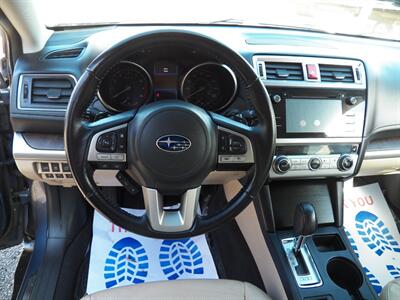 2016 Subaru Outback 3.6R Limited  AWD - Photo 17 - Mishawaka, IN 46545