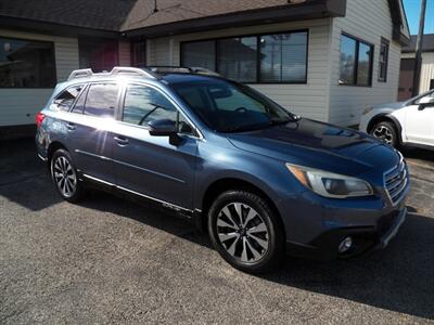 2016 Subaru Outback 3.6R Limited  AWD - Photo 2 - Mishawaka, IN 46545