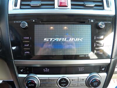 2016 Subaru Outback 3.6R Limited  AWD - Photo 22 - Mishawaka, IN 46545