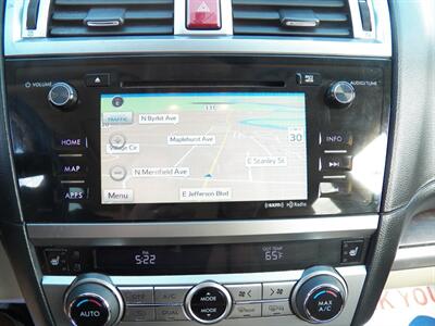 2016 Subaru Outback 3.6R Limited  AWD - Photo 23 - Mishawaka, IN 46545