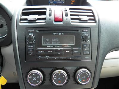 2015 Subaru Forester 2.5i Premium  AWD - Photo 22 - Mishawaka, IN 46545