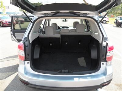 2015 Subaru Forester 2.5i Premium  AWD - Photo 15 - Mishawaka, IN 46545