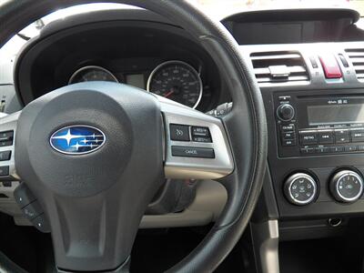 2015 Subaru Forester 2.5i Premium  AWD - Photo 30 - Mishawaka, IN 46545