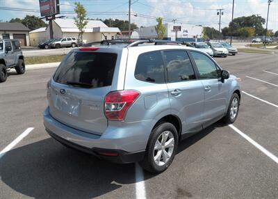 2015 Subaru Forester 2.5i Premium  AWD - Photo 3 - Mishawaka, IN 46545