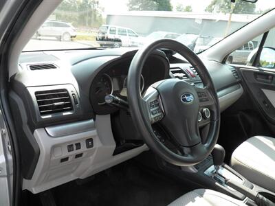 2015 Subaru Forester 2.5i Premium  AWD - Photo 11 - Mishawaka, IN 46545