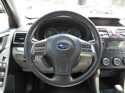 2015 Subaru Forester 2.5i Premium  AWD - Photo 28 - Mishawaka, IN 46545