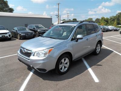 2015 Subaru Forester 2.5i Premium  AWD - Photo 7 - Mishawaka, IN 46545