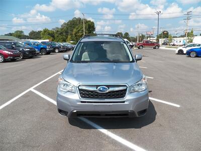 2015 Subaru Forester 2.5i Premium  AWD - Photo 8 - Mishawaka, IN 46545