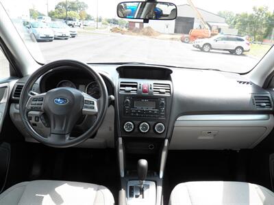 2015 Subaru Forester 2.5i Premium  AWD - Photo 19 - Mishawaka, IN 46545