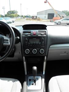 2015 Subaru Forester 2.5i Premium  AWD - Photo 20 - Mishawaka, IN 46545