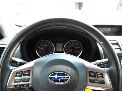 2015 Subaru Forester 2.5i Premium  AWD - Photo 27 - Mishawaka, IN 46545