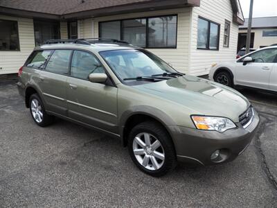 2006 Subaru Outback 2.5i Limited  AWD - Photo 4 - Mishawaka, IN 46545