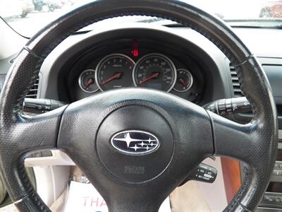 2006 Subaru Outback 2.5i Limited  AWD - Photo 18 - Mishawaka, IN 46545