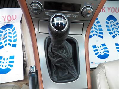 2006 Subaru Outback 2.5i Limited  AWD - Photo 21 - Mishawaka, IN 46545