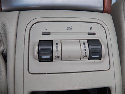 2006 Subaru Outback 2.5i Limited  AWD - Photo 22 - Mishawaka, IN 46545