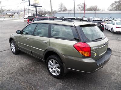 2006 Subaru Outback 2.5i Limited  AWD - Photo 2 - Mishawaka, IN 46545