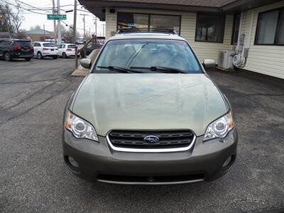 2006 Subaru Outback 2.5i Limited  AWD - Photo 5 - Mishawaka, IN 46545