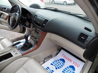 2006 Subaru Outback 2.5i Limited  AWD - Photo 14 - Mishawaka, IN 46545