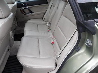 2006 Subaru Outback 2.5i Limited  AWD - Photo 10 - Mishawaka, IN 46545
