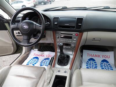 2006 Subaru Outback 2.5i Limited  AWD - Photo 15 - Mishawaka, IN 46545