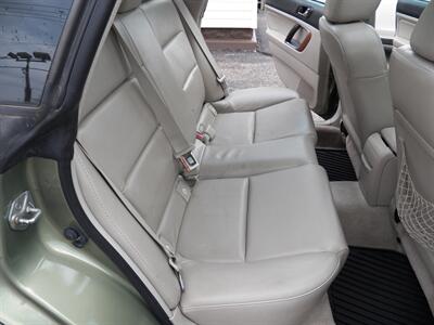 2006 Subaru Outback 2.5i Limited  AWD - Photo 12 - Mishawaka, IN 46545