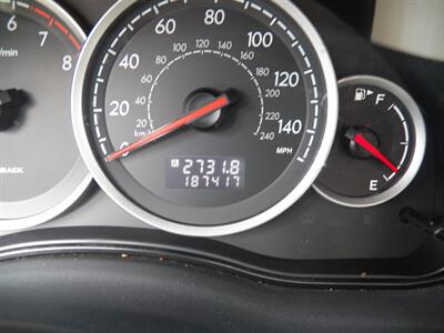 2006 Subaru Outback 2.5i Limited  AWD - Photo 19 - Mishawaka, IN 46545