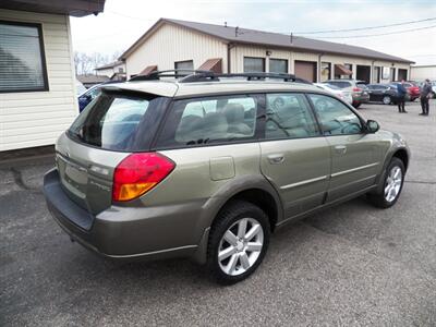 2006 Subaru Outback 2.5i Limited  AWD - Photo 3 - Mishawaka, IN 46545