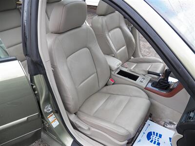 2006 Subaru Outback 2.5i Limited  AWD - Photo 13 - Mishawaka, IN 46545