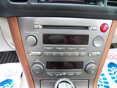 2006 Subaru Outback 2.5i Limited  AWD - Photo 20 - Mishawaka, IN 46545