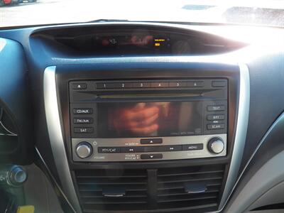 2011 Subaru Forester 2.5X  AWD - Photo 18 - Mishawaka, IN 46545