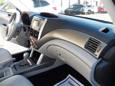 2011 Subaru Forester 2.5X  AWD - Photo 15 - Mishawaka, IN 46545
