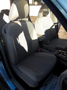 2011 Subaru Forester 2.5X  AWD - Photo 14 - Mishawaka, IN 46545