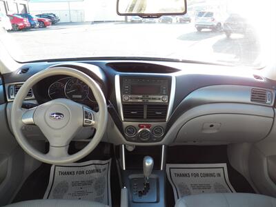 2011 Subaru Forester 2.5X  AWD - Photo 16 - Mishawaka, IN 46545