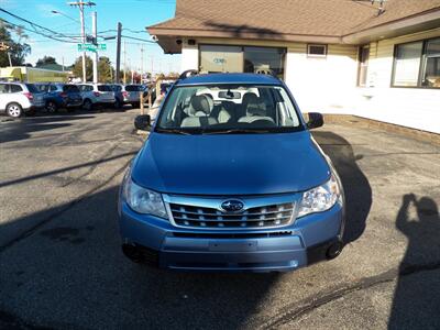 2011 Subaru Forester 2.5X  AWD - Photo 8 - Mishawaka, IN 46545