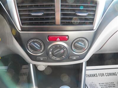 2011 Subaru Forester 2.5X  AWD - Photo 19 - Mishawaka, IN 46545