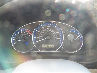 2011 Subaru Forester 2.5X  AWD - Photo 22 - Mishawaka, IN 46545