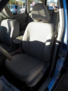2011 Subaru Forester 2.5X  AWD - Photo 10 - Mishawaka, IN 46545