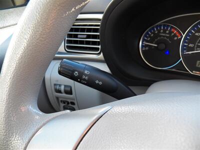 2011 Subaru Forester 2.5X  AWD - Photo 27 - Mishawaka, IN 46545