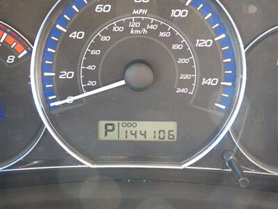 2011 Subaru Forester 2.5X  AWD - Photo 21 - Mishawaka, IN 46545