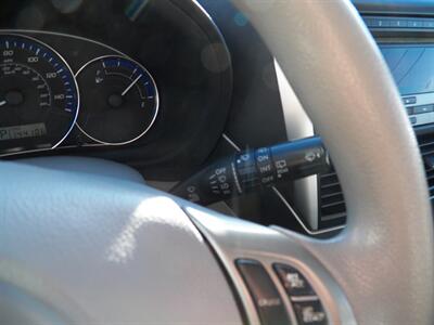 2011 Subaru Forester 2.5X  AWD - Photo 25 - Mishawaka, IN 46545