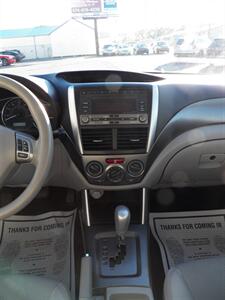 2011 Subaru Forester 2.5X  AWD - Photo 17 - Mishawaka, IN 46545