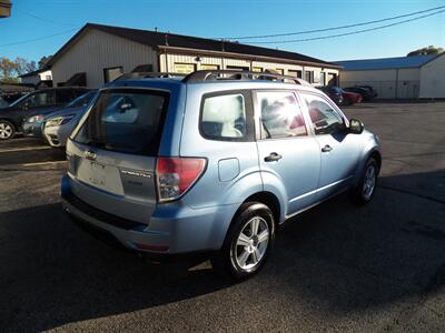 2011 Subaru Forester 2.5X  AWD - Photo 3 - Mishawaka, IN 46545