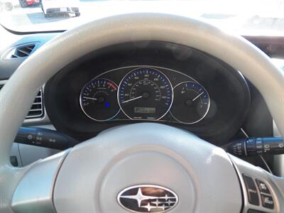 2011 Subaru Forester 2.5X  AWD - Photo 23 - Mishawaka, IN 46545