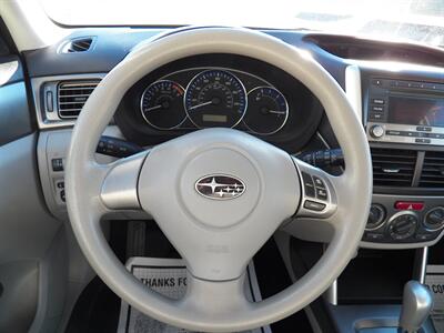 2011 Subaru Forester 2.5X  AWD - Photo 24 - Mishawaka, IN 46545