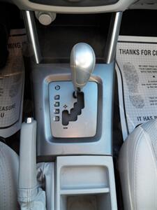 2011 Subaru Forester 2.5X  AWD - Photo 20 - Mishawaka, IN 46545