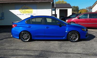 2016 Subaru WRX STI Limited  AWD - Photo 2 - Mishawaka, IN 46545