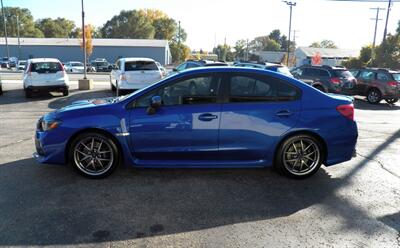 2016 Subaru WRX STI Limited  AWD - Photo 6 - Mishawaka, IN 46545