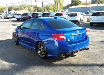 2016 Subaru WRX STI Limited  AWD - Photo 5 - Mishawaka, IN 46545